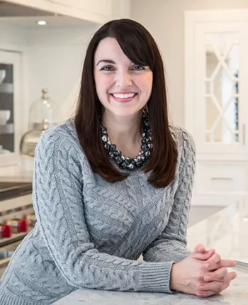 remodeling designer Carly Pupillo
