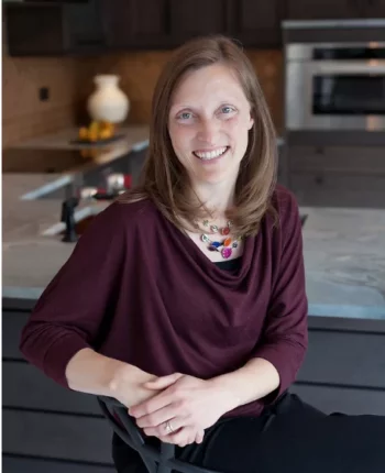 remodeling designer Katie Suva