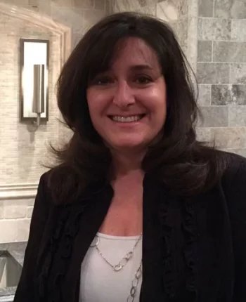 remodeling designer Jackie Prazak