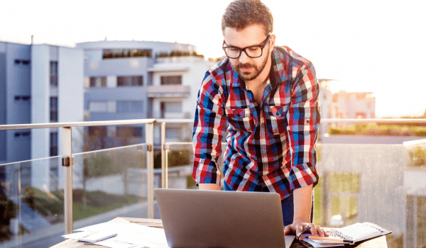 managing a remote team