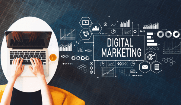 What Is Digital Marketing