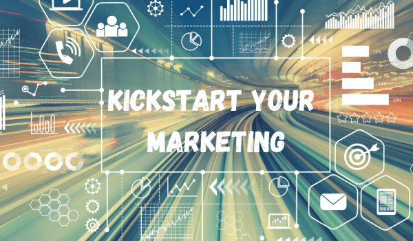 kickstart your post-pandemic marketing