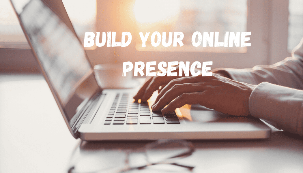 online presence