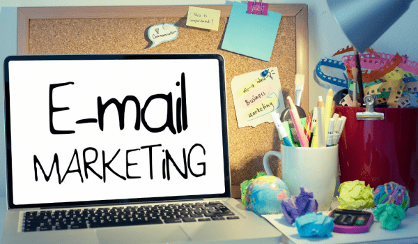 Email Marketing