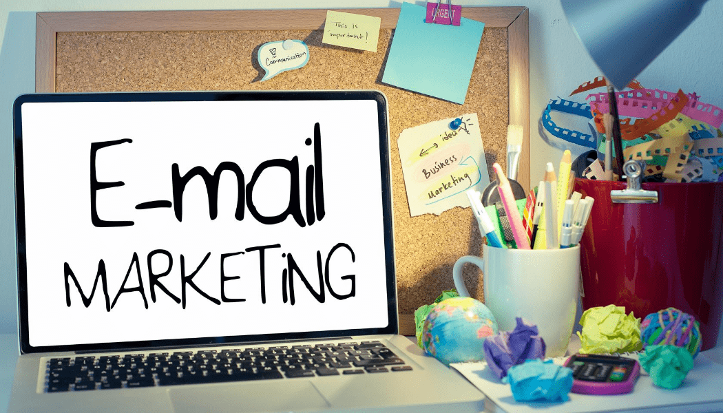 Email Marketing