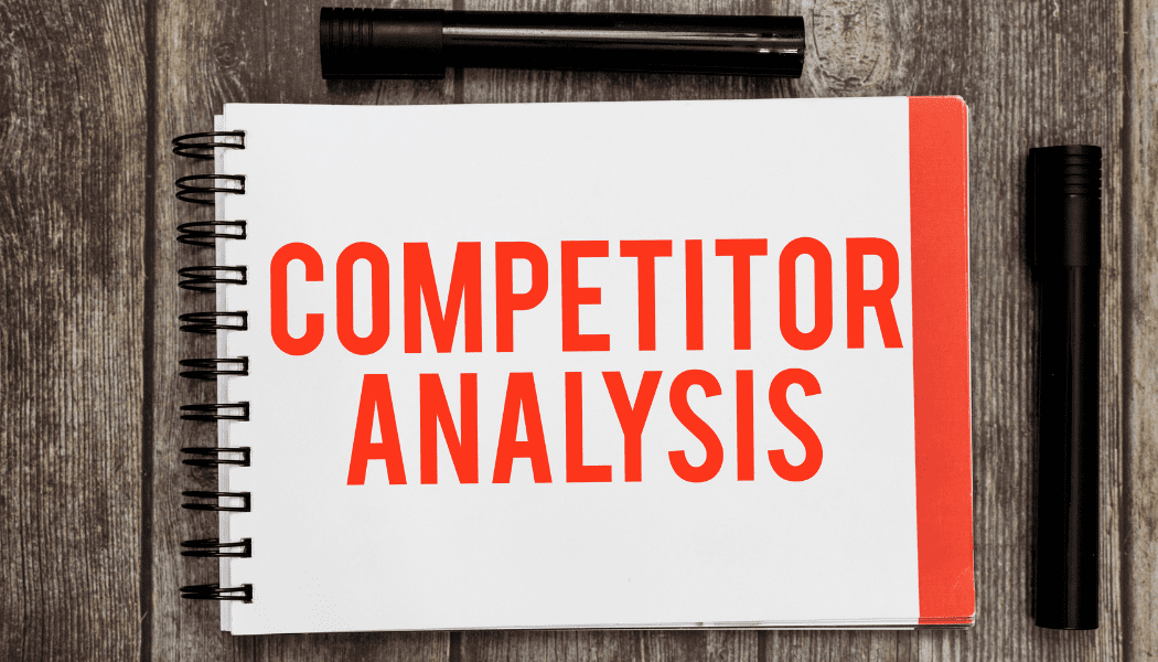 Competitor Analysis