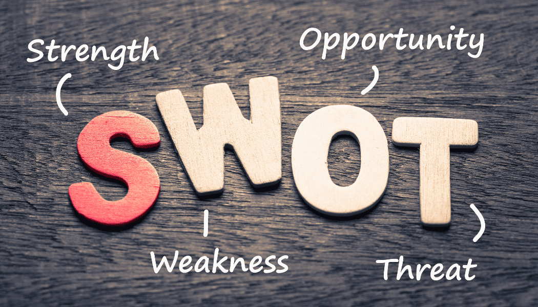 Swot Analysis