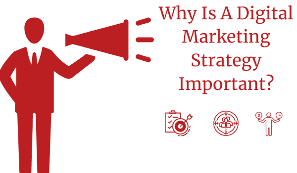 Digital Marketing Strategy
