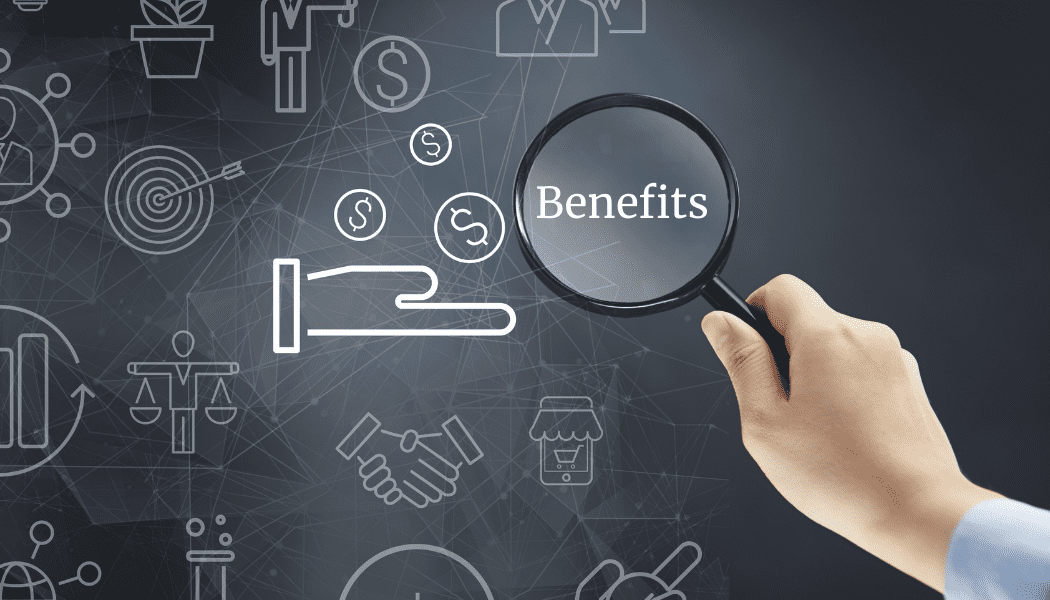 Marketing Audit Benefits