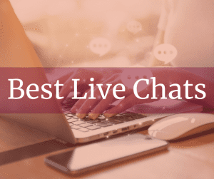 Best Live Chats for Websites