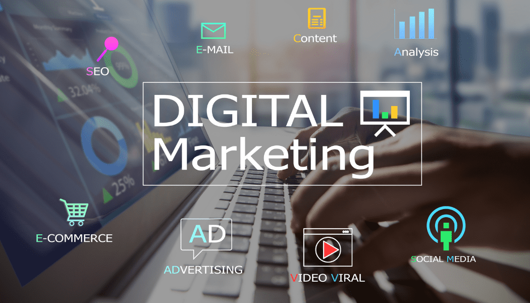 Digital Marketing Resources