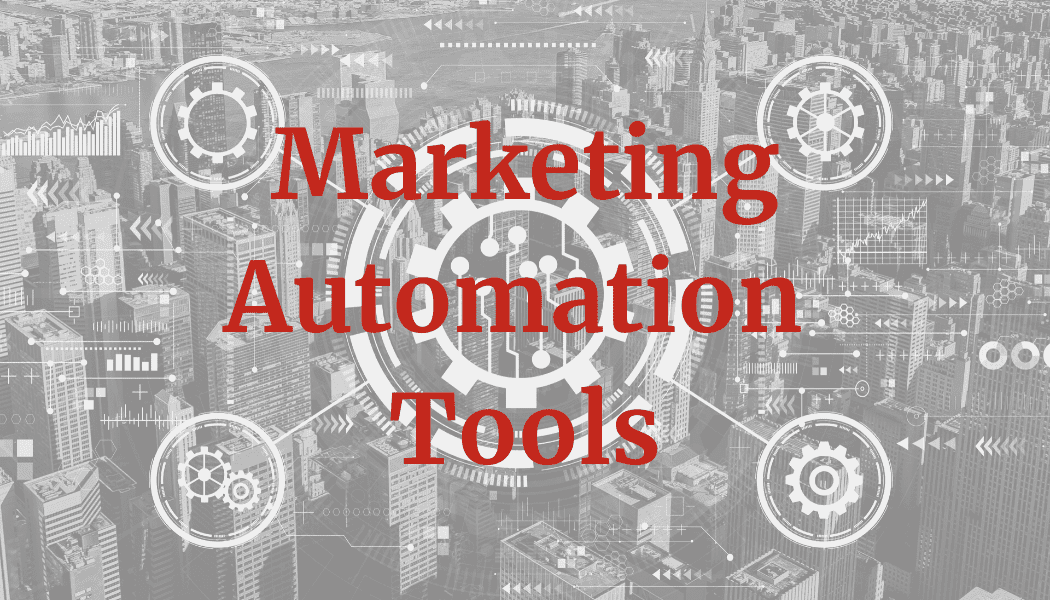 Marketing Automation