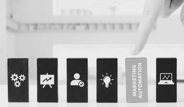 Marketing Automation